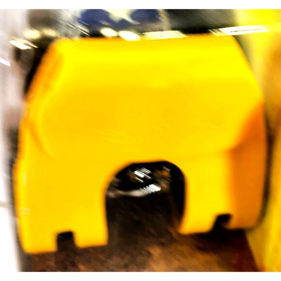 Hot Wheels Monster Jam Hooks FREEDOM FORCE #64/75, New, See Pics/Description! - Picture 3 of 5